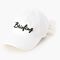 WS RIBBON CAP,Black, swatch
